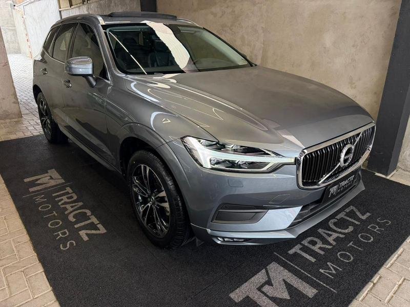 imagem de T-5 MOMENTUM 2.0 245cv FWD 5p