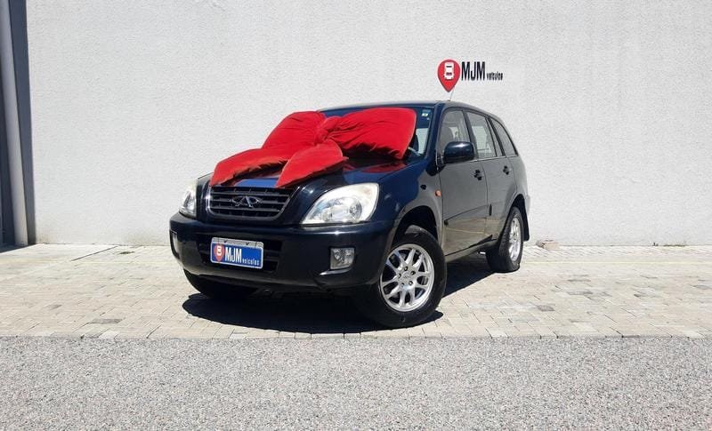 imagem de 2.0 16V Mec. 5p