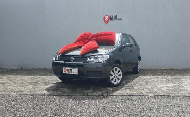 imagem de 1.0/ Trofeo 1.0 Fire/ Fire Flex 2p