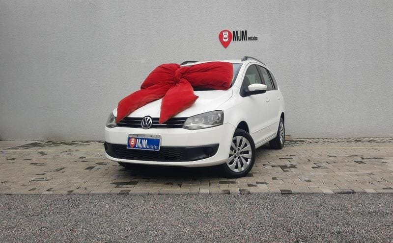 imagem de 1.6/ 1.6 Trend Total Flex 8V 5p