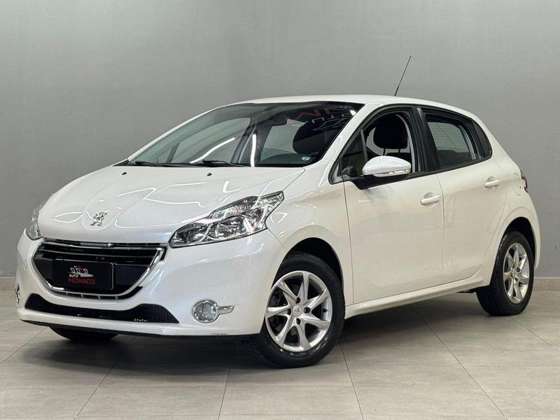 imagem de Active/Active Pack 1.5 Flex 8V 5p