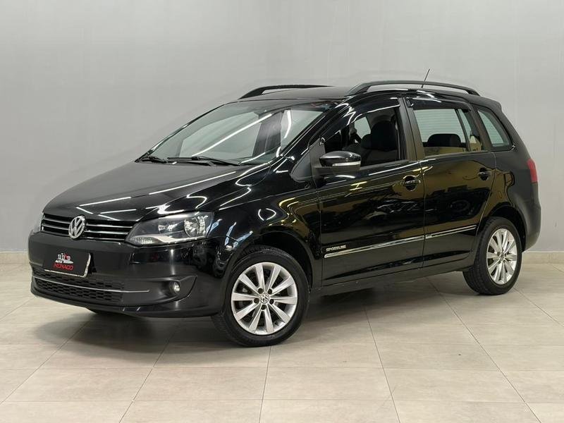 imagem de SPORTLINE/HIGHLINE I MOTION 1.6