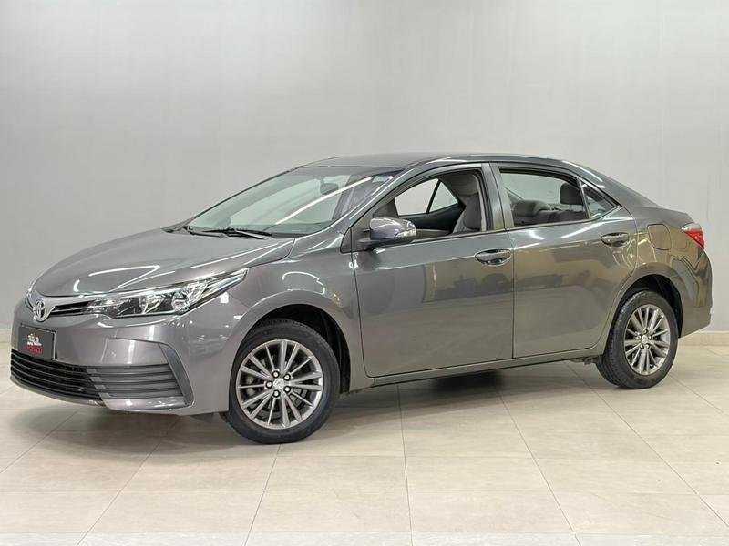 imagem de SW LE 1.8/ XLi 1.6 16V