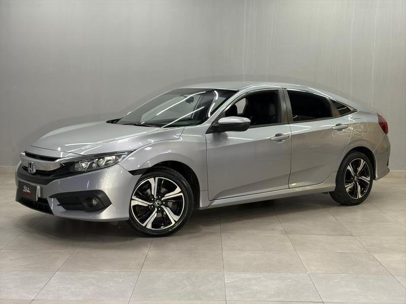 imagem de Sedan EX 2.0 Flex 16V Aut.4p