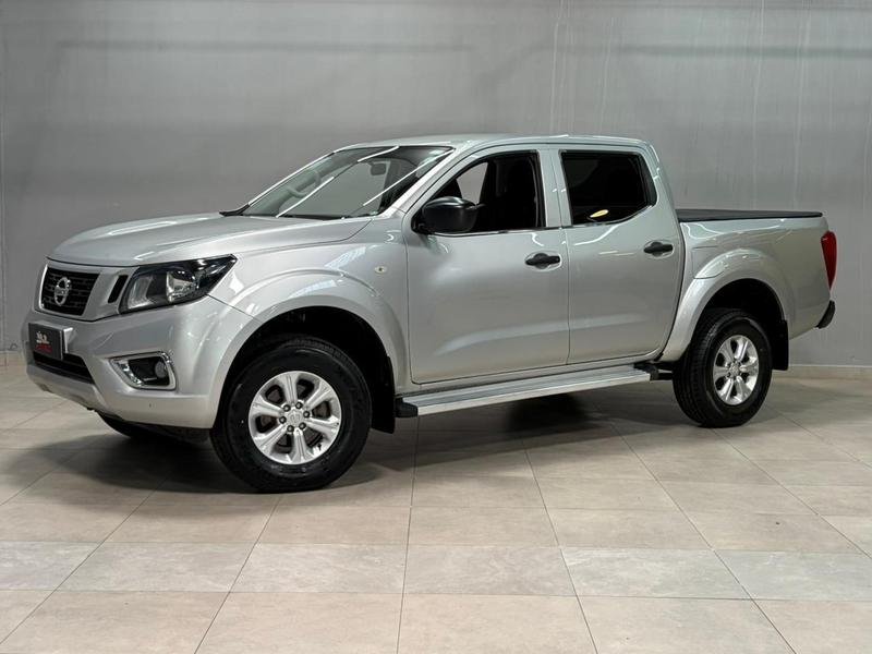 imagem de S CD 4x4 2.3 TB Diesel Mec.