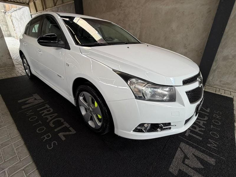 imagem de HB Sport LT 1.8 16V FlexP. 5p Aut