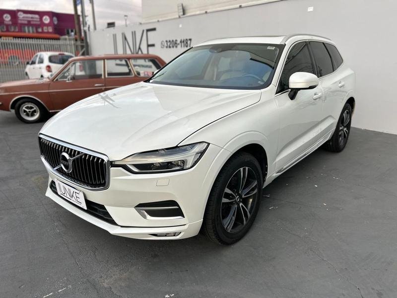 imagem de T-5 INSCRIPTION 2.0 AWD 5p