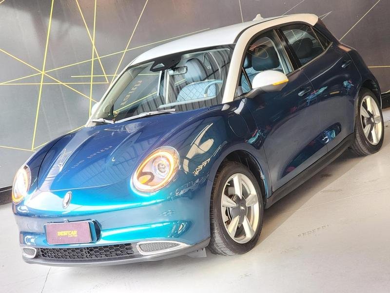 imagem de Skin (Elétrico)