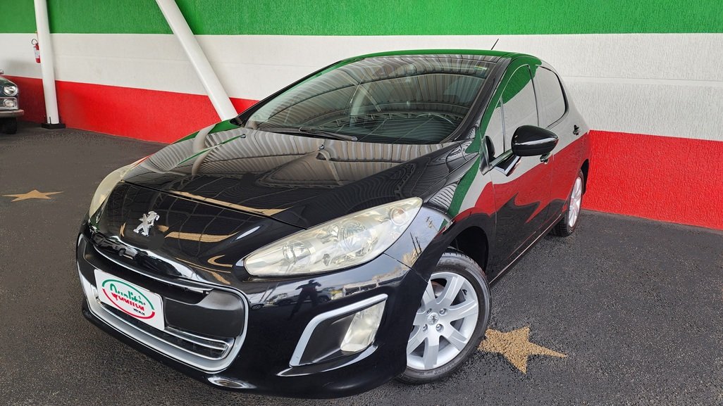 imagem de Allure 1.6 Flex 16V 5p Mec.