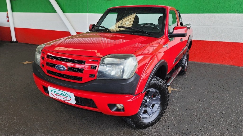 imagem de XLS SPORT 2.3 16V 150cv CS