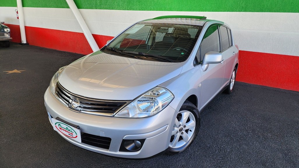 imagem de SL 1.8/1.8 Flex 16V Aut.