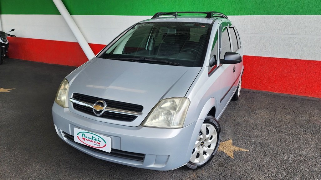 imagem de Joy 1.8 MPFI 8V FlexPower