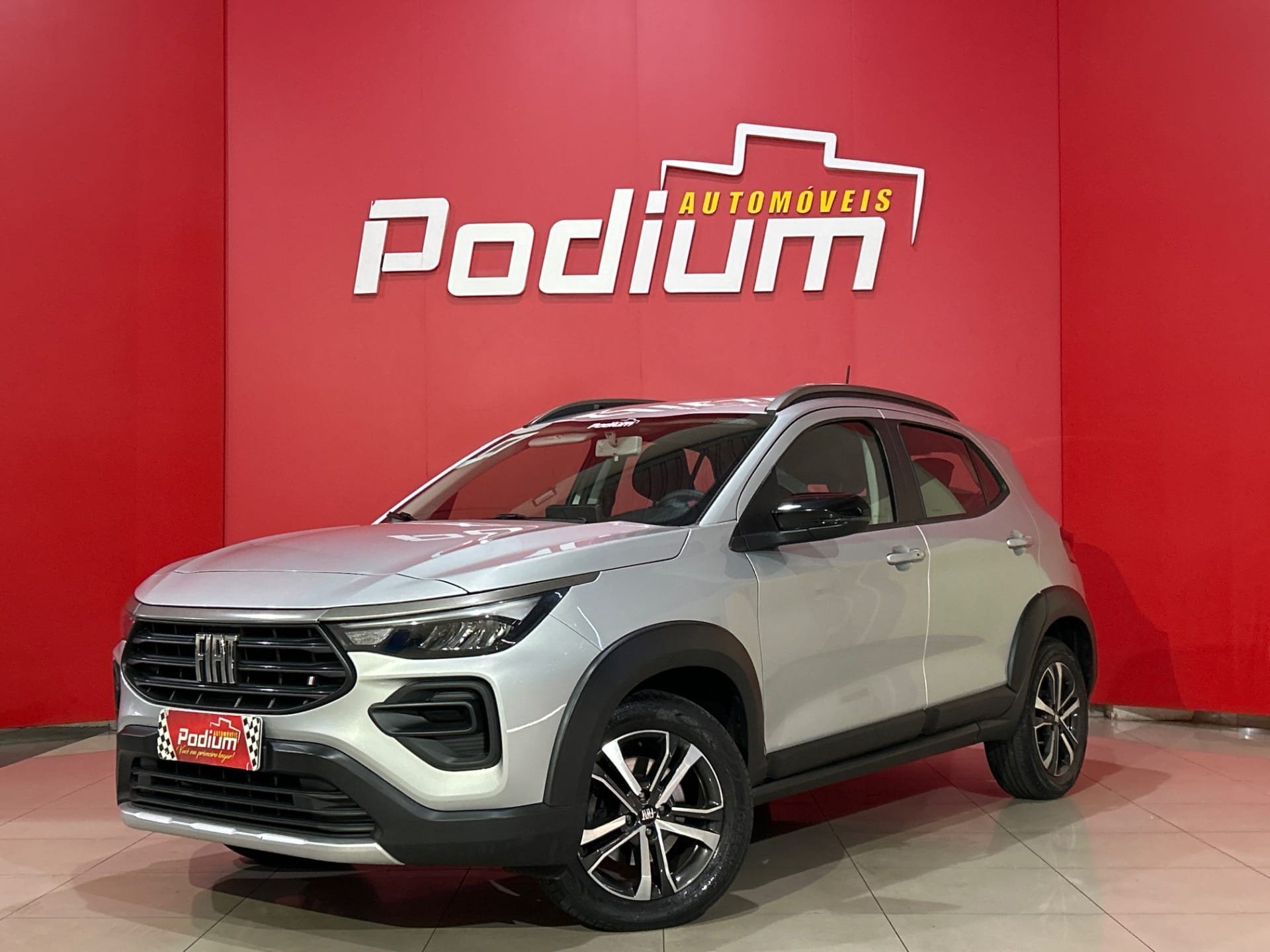 imagem de AUDACE 1.0 Turbo 200 Flex Aut.