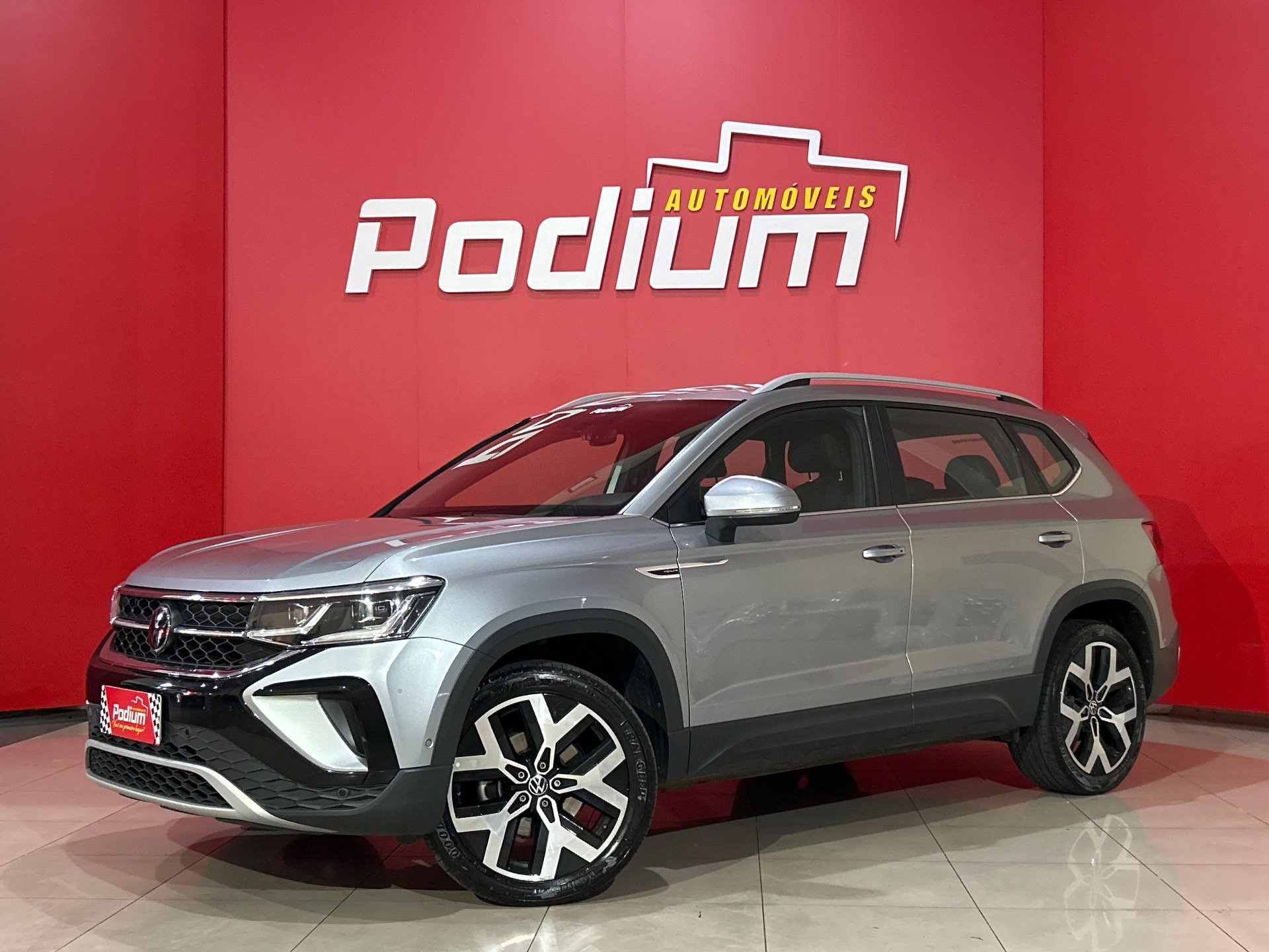 imagem de Highline 1.4 250 TSI Flex Aut.