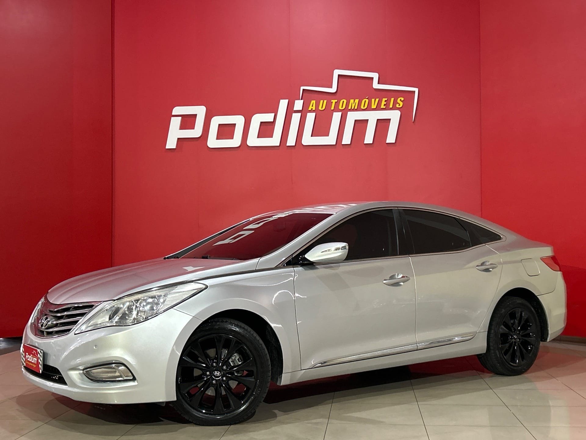 imagem de 3.0 V6 24V 4p Aut.