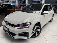 Volkswagen Golf GTi 350 TSI 2.0 230cv 16V Aut. na cor Branco em Curitiba / PR - 3777