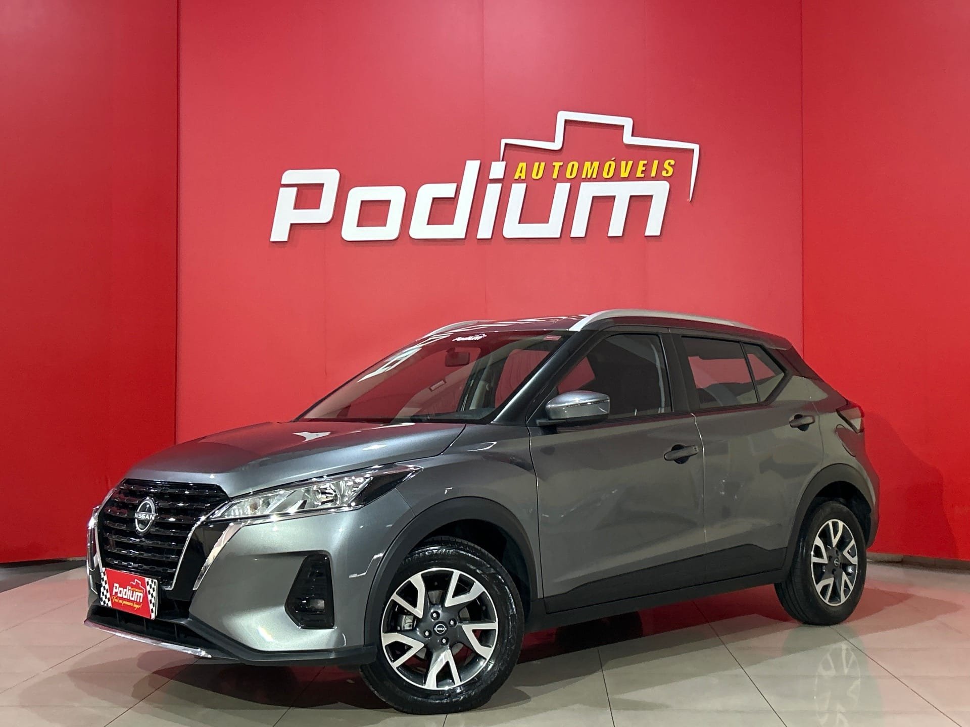 imagem de Sense 1.6 16V Flex Aut.