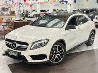 imagem de AMG 4MATIC 2.0 Turbo Aut.