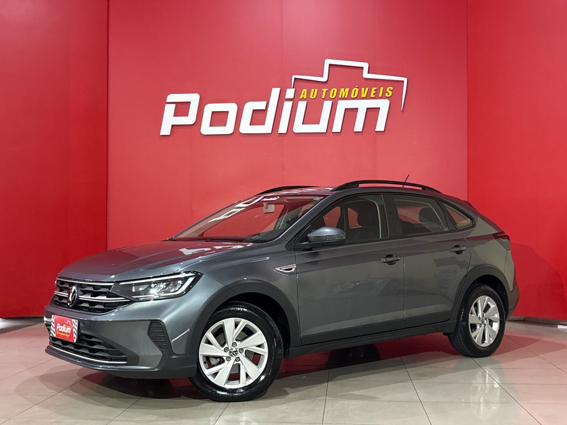 imagem de Comfortline 1.0 200 TSI Flex Aut.