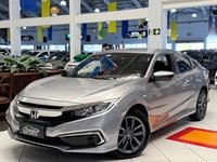 imagem de Sedan LX 2.0 Flex 16V Aut. 4p