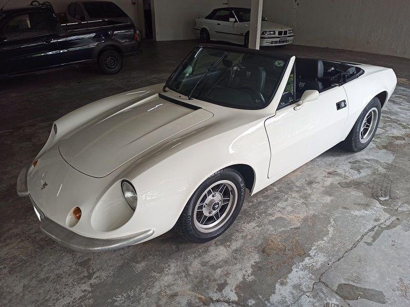 Mclaren GTS Coupé 4.0 Bi-Turbo V8 2p na cor Branco em Curitiba / PR - 37927