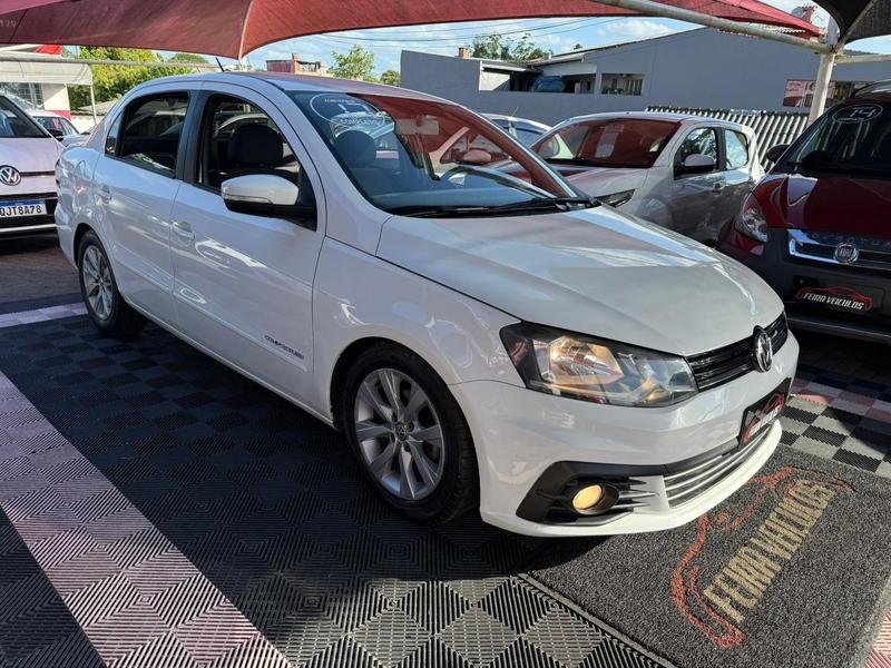 imagem de Comfortline 1.0 T.Flex 12V 4p