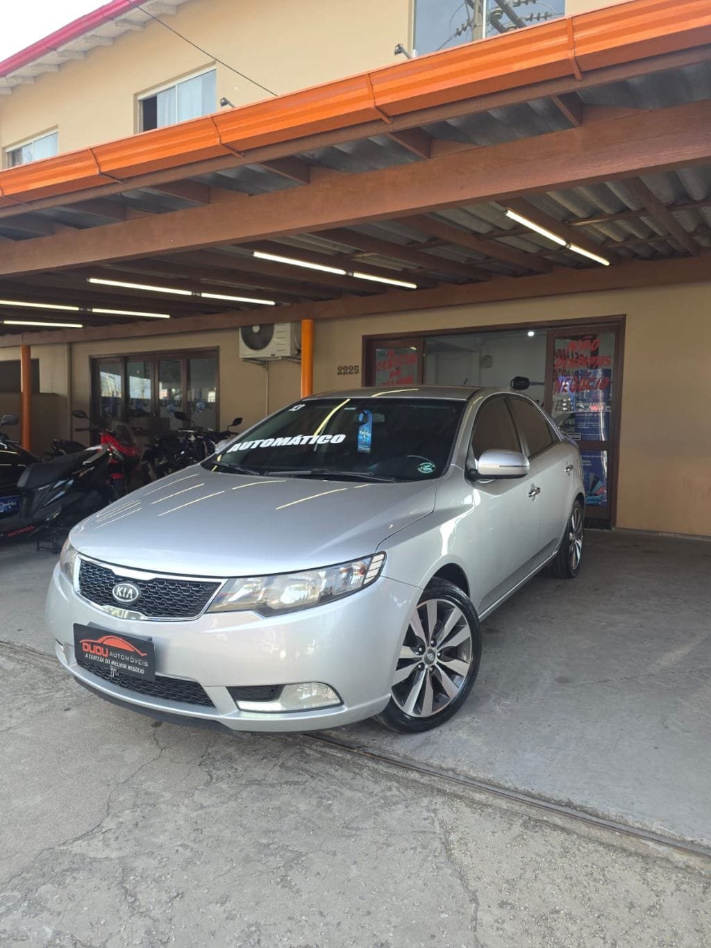 imagem de 1.6 16V Aut.