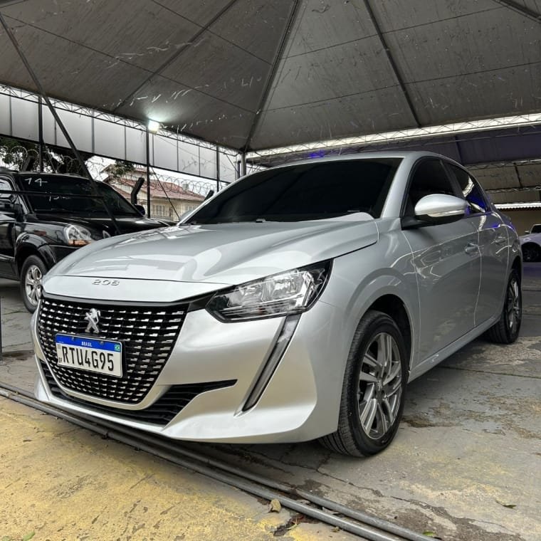 imagem de Allure 1.6 Flex 16V 5p Aut.