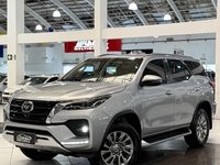 imagem de SW4 SRX 4x4 2.8 TDI 16V Dies. Aut.