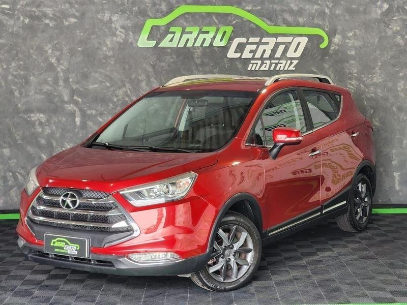 imagem de 1.5 JET Flex 16V 5p Aut.