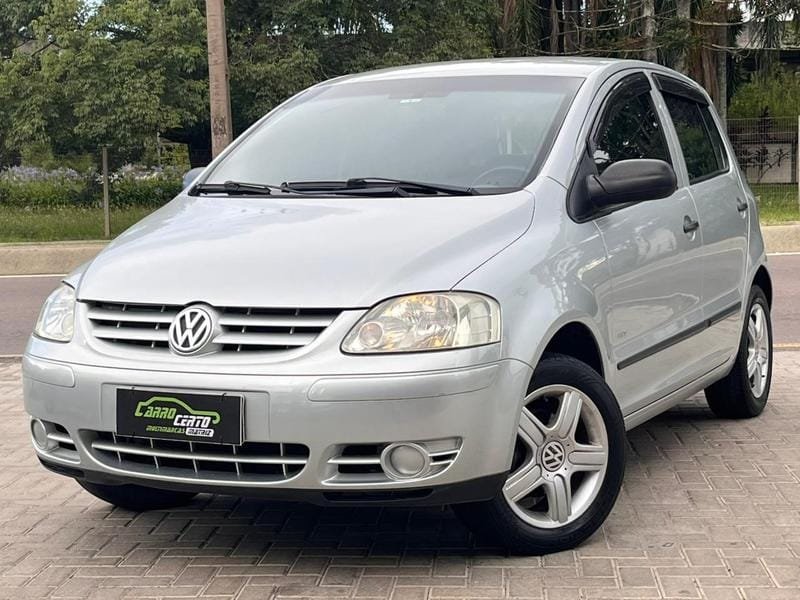 imagem de 1.6 Mi Total Flex 8V 5p