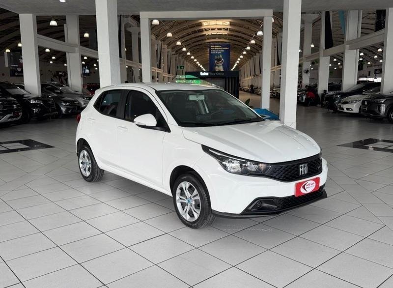 imagem de DRIVE 1.0 6V Flex