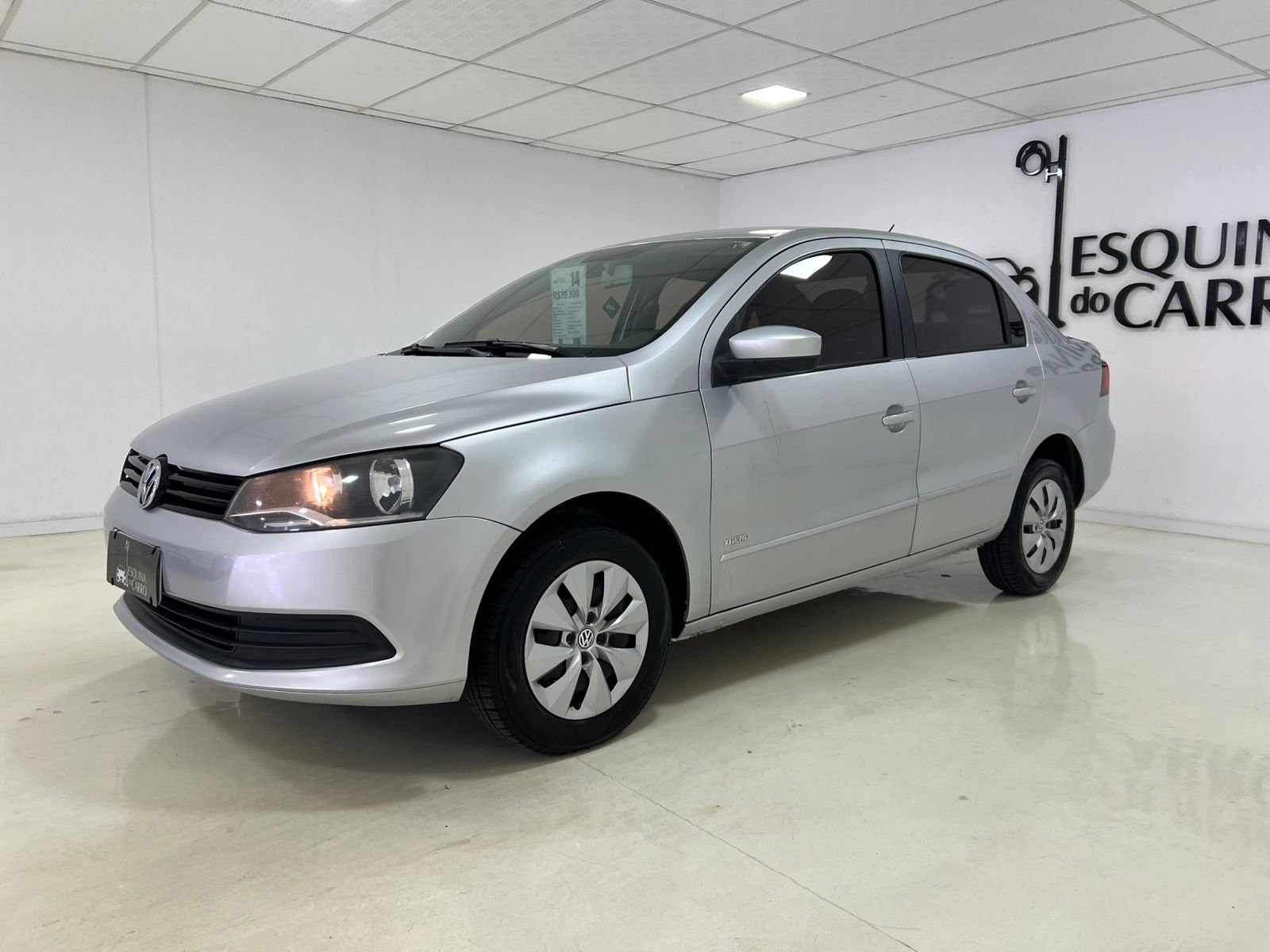 imagem de 1.0/1.0 City Mi Total Flex 8V 4p