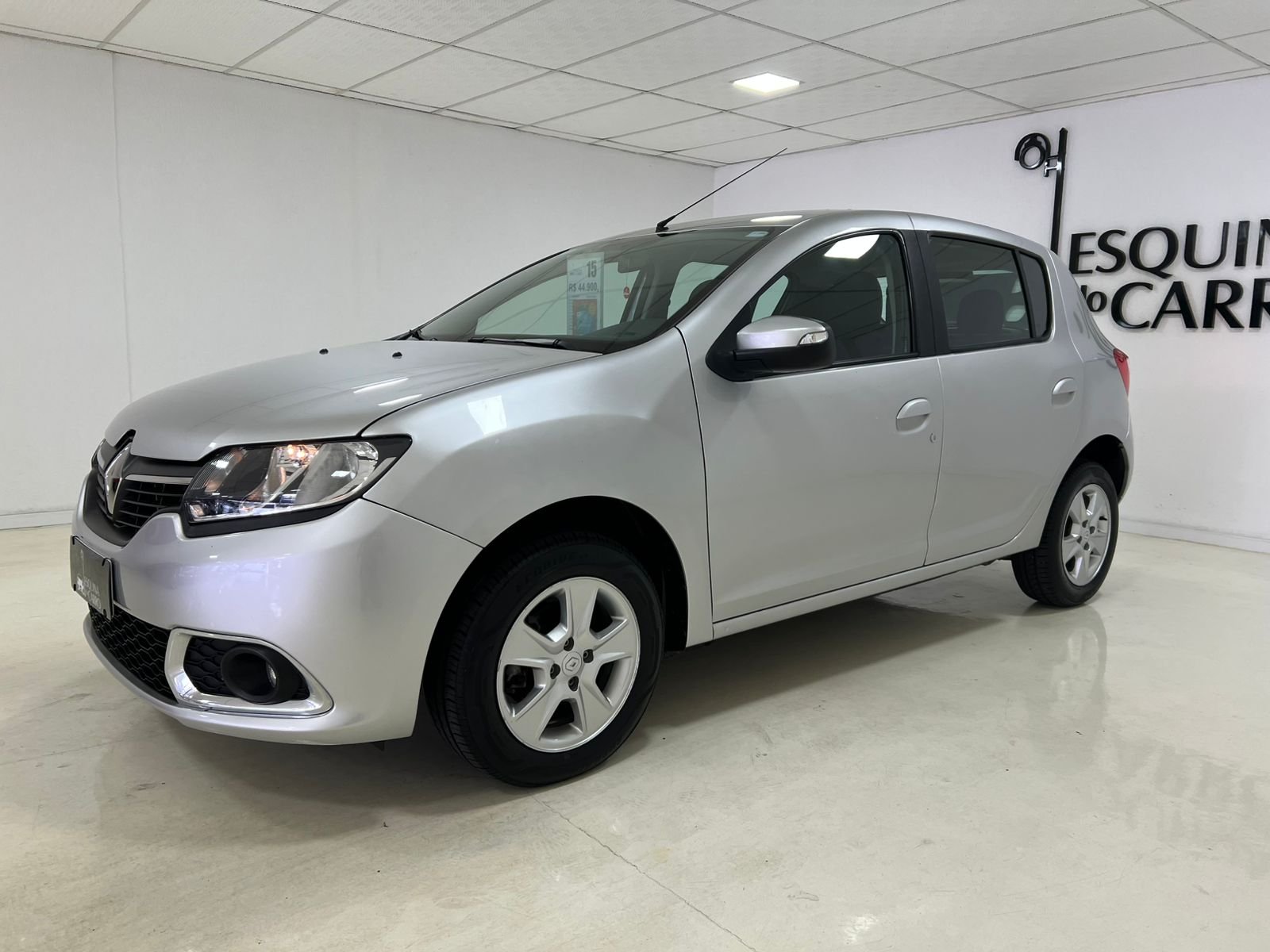 imagem de Dyna. EasyR Hi-Flex 1.6 8V