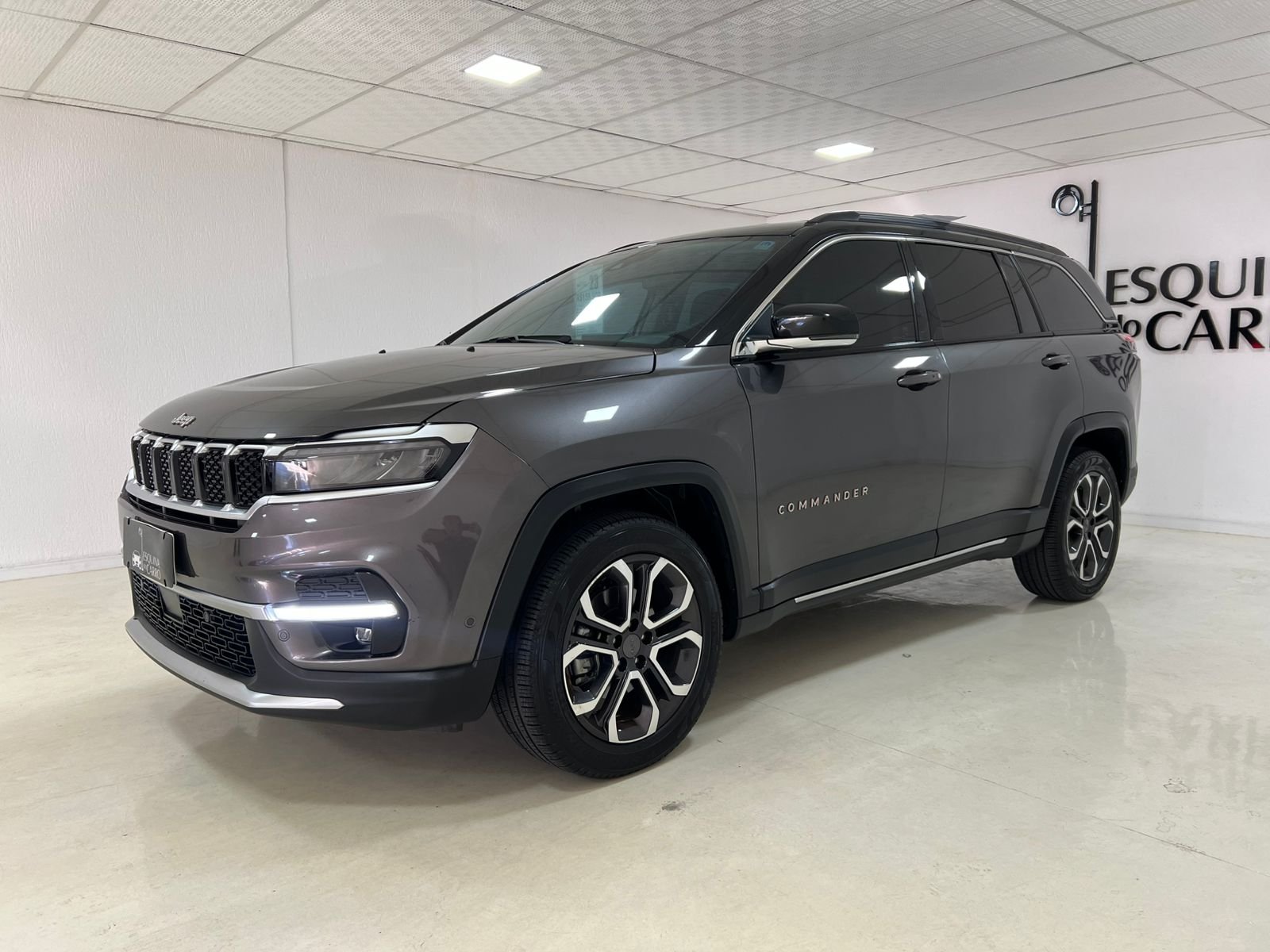 imagem de Limited T270 1.3 TB Flex Aut.