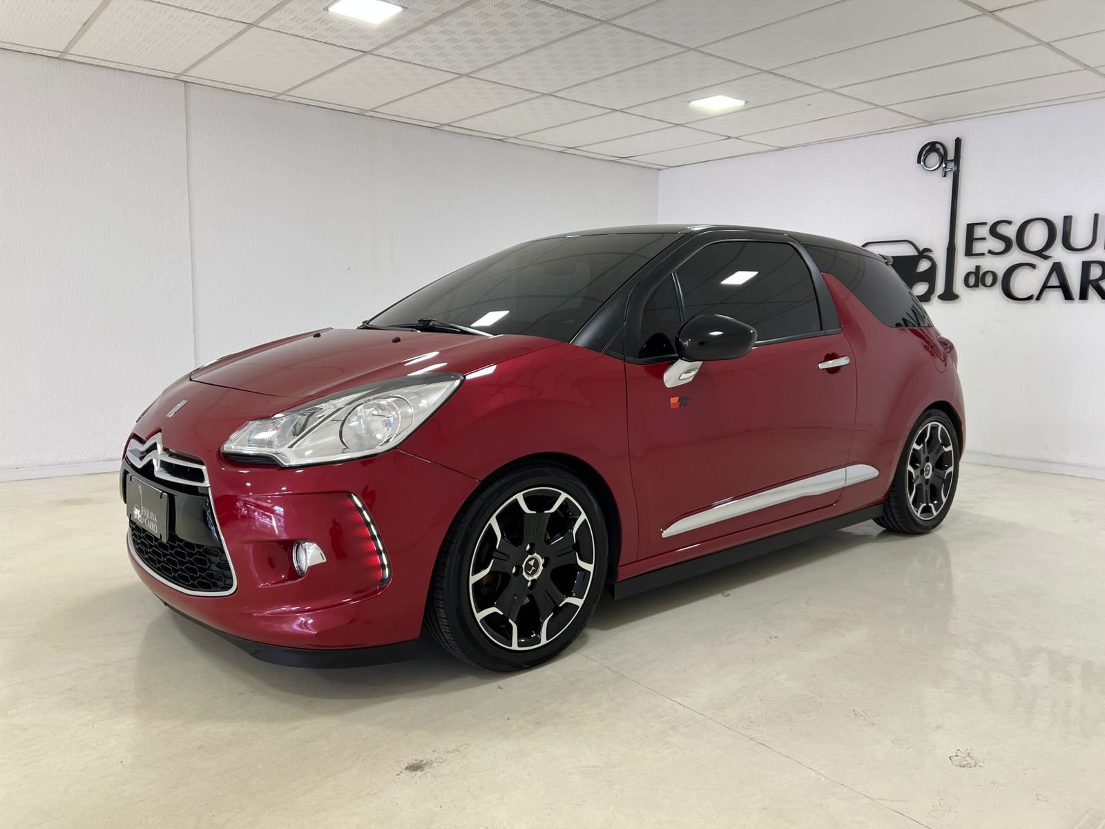 imagem de Sport Chic 1.6 TB 16V 3p Mec.