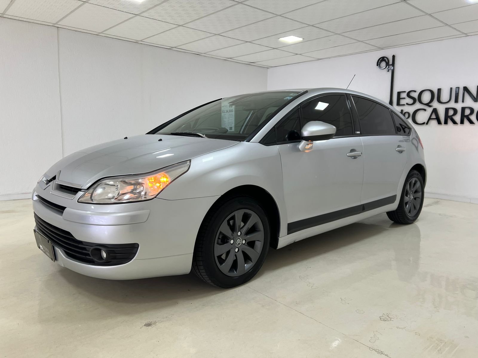 imagem de Excl.2.0/2.0 Solaris Flex 16V 5p Aut.