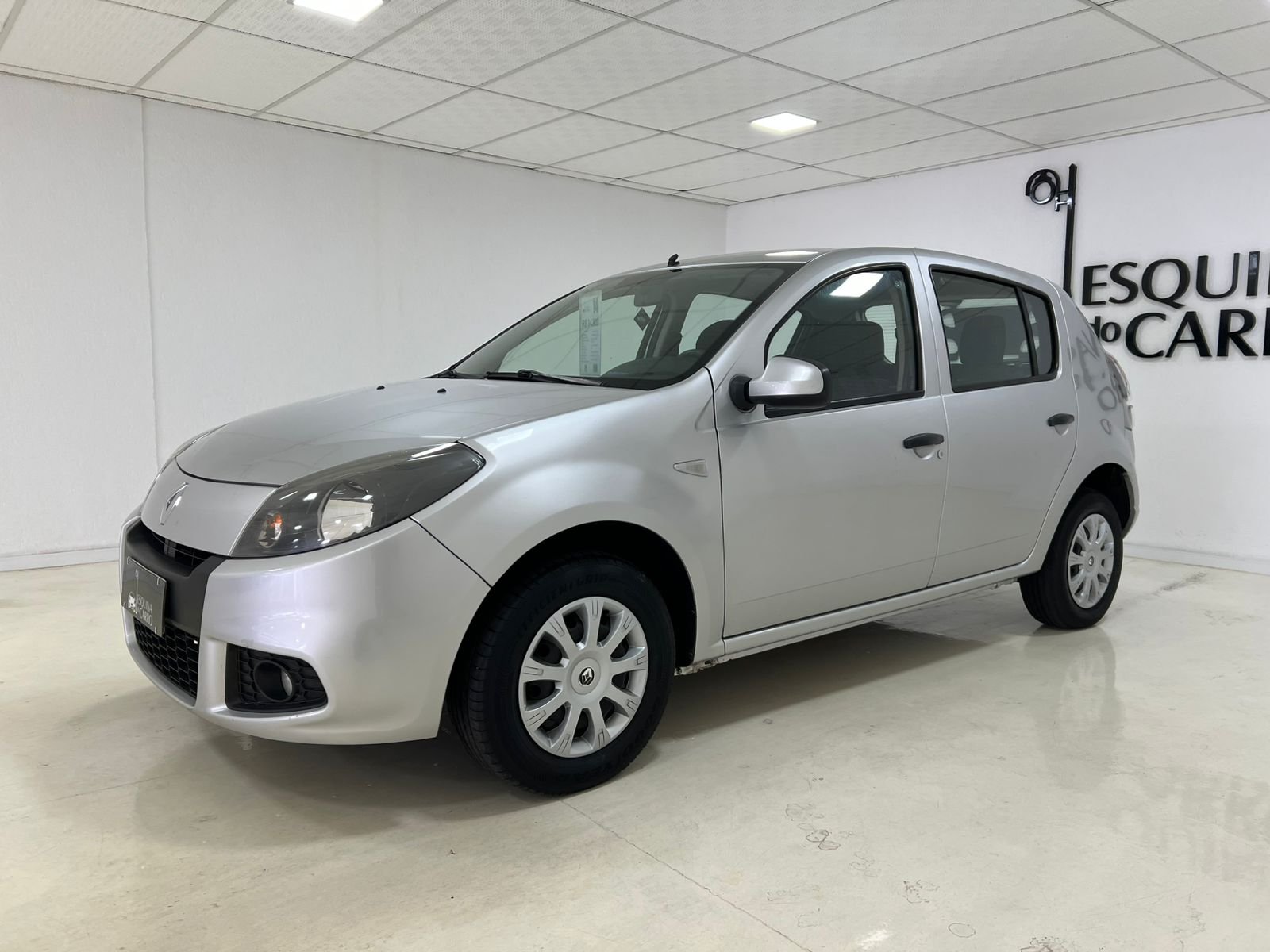 imagem de Expression Hi-Flex 1.0 16V 5p