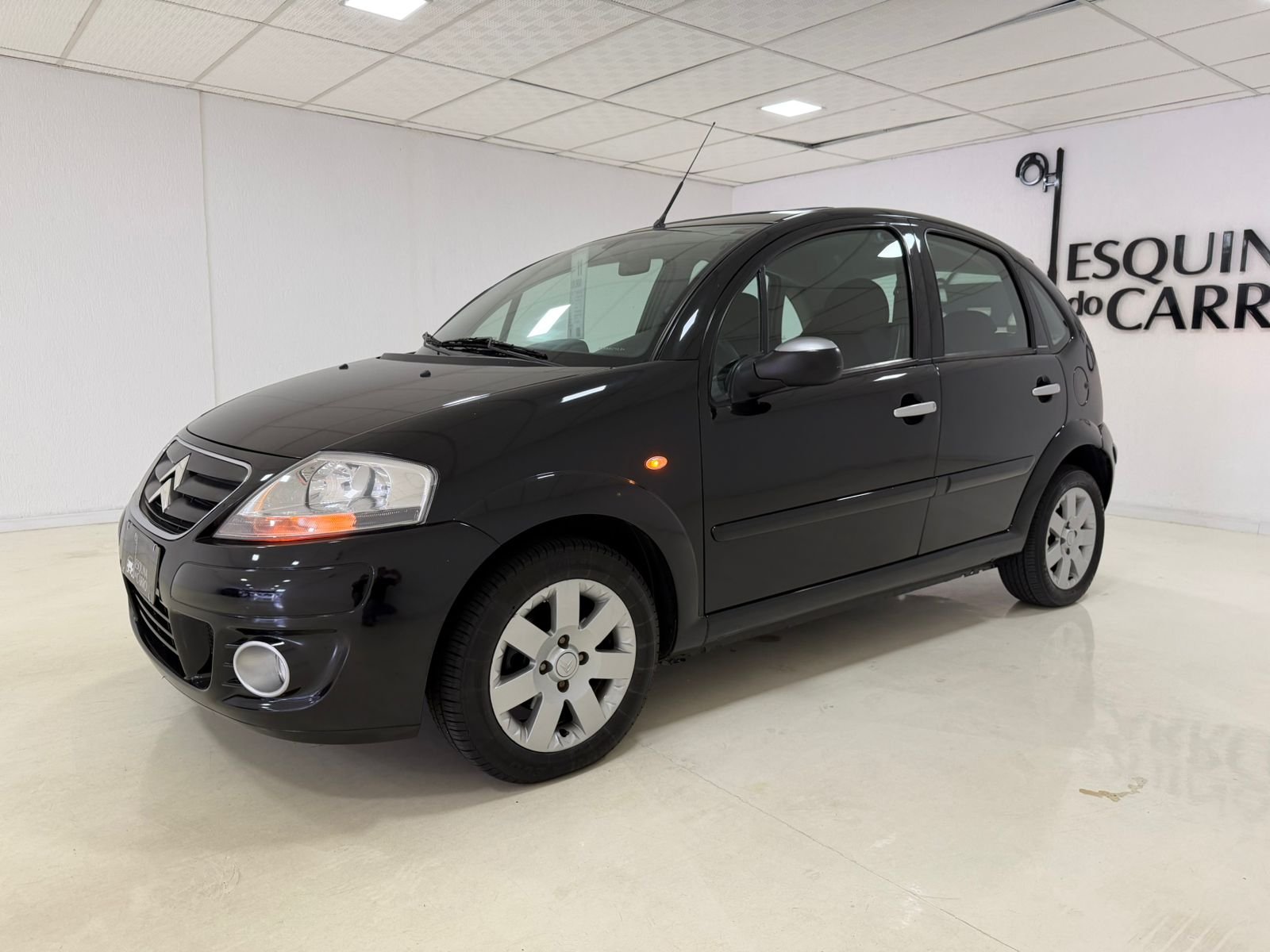 imagem de Excl./Excl.Solar./Sonora 1.6 Flex Aut