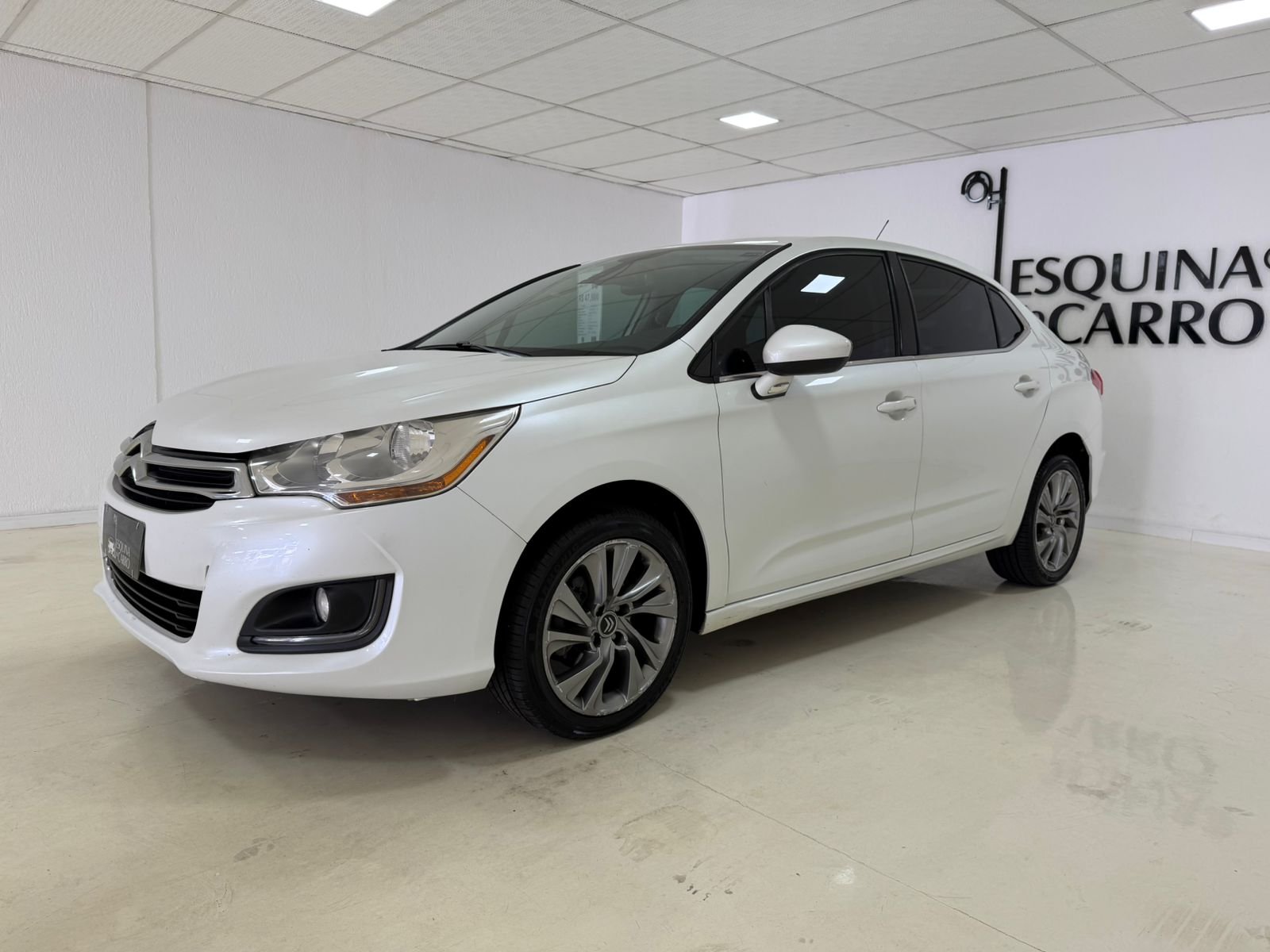 imagem de Tendance 2.0 Flex 4p Aut.