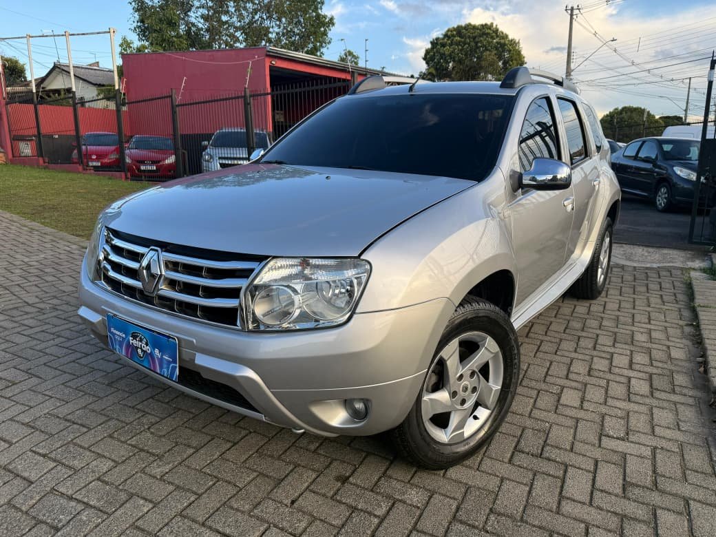 imagem de Dynamique 1.6 Flex 16V Mec.