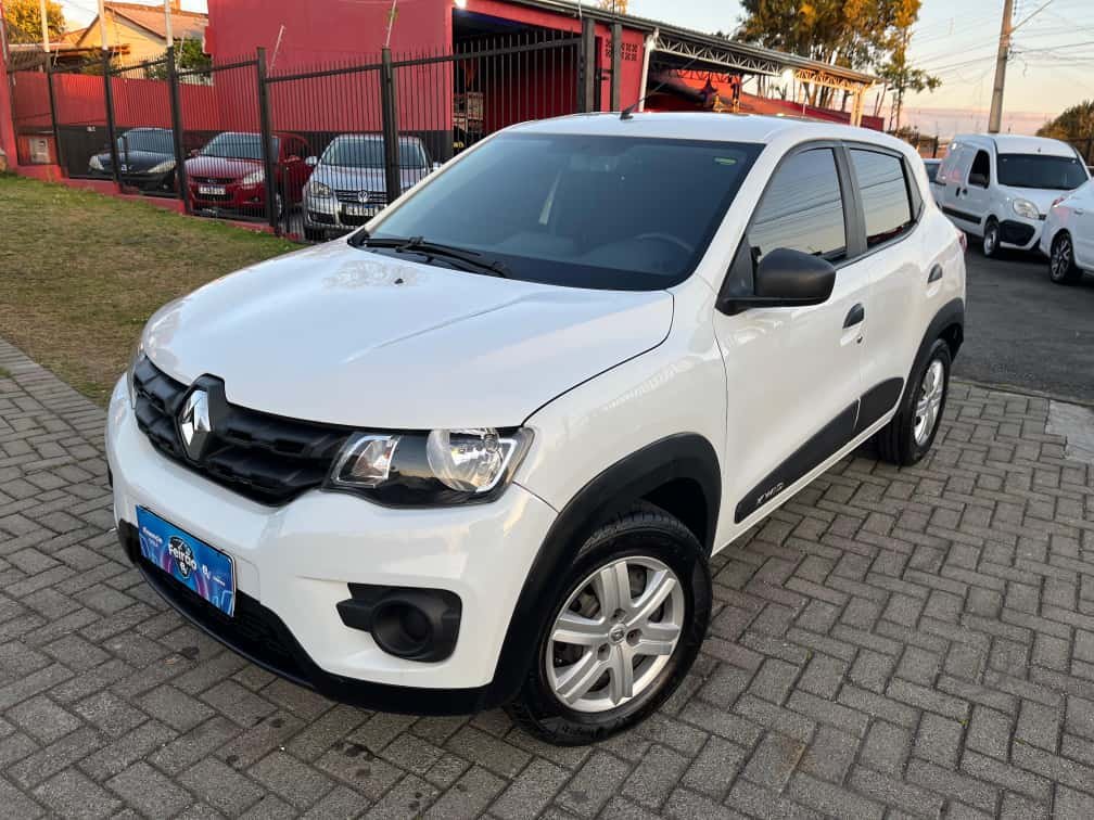 imagem de Zen 1.0 Flex 12V 5p Mec.