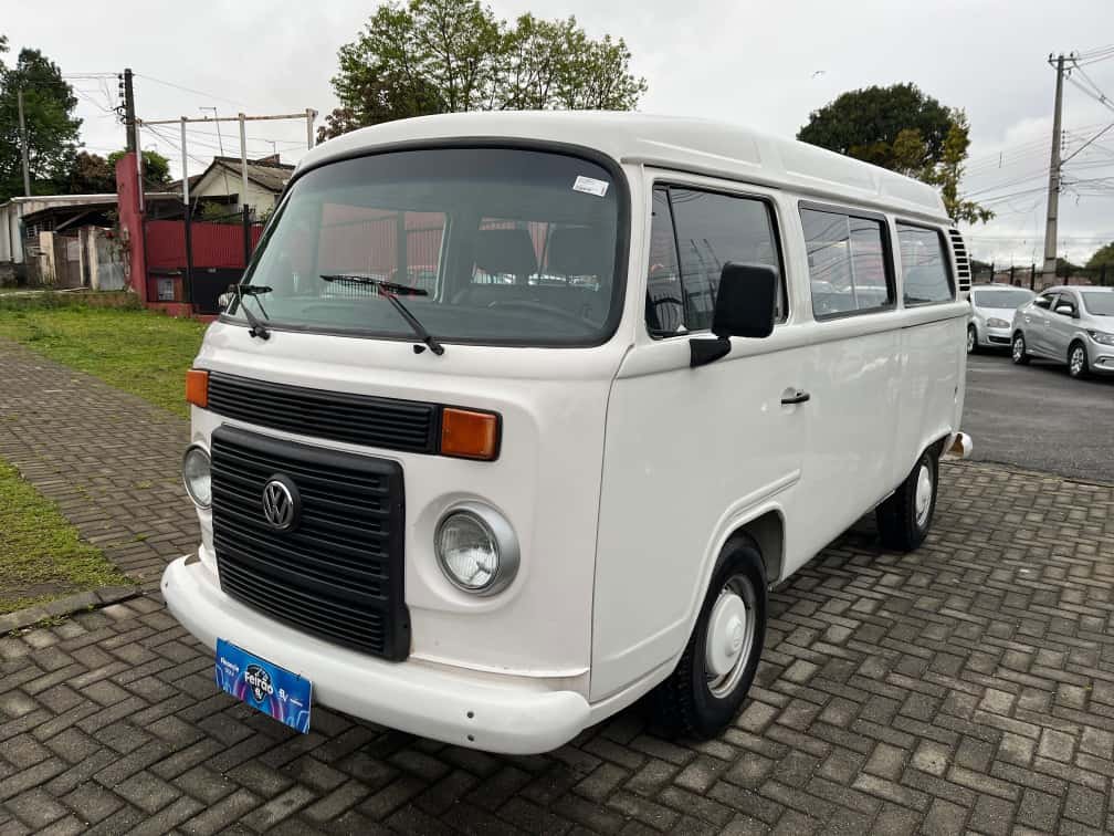 imagem de Standard 1.4 Mi Total Flex 8V