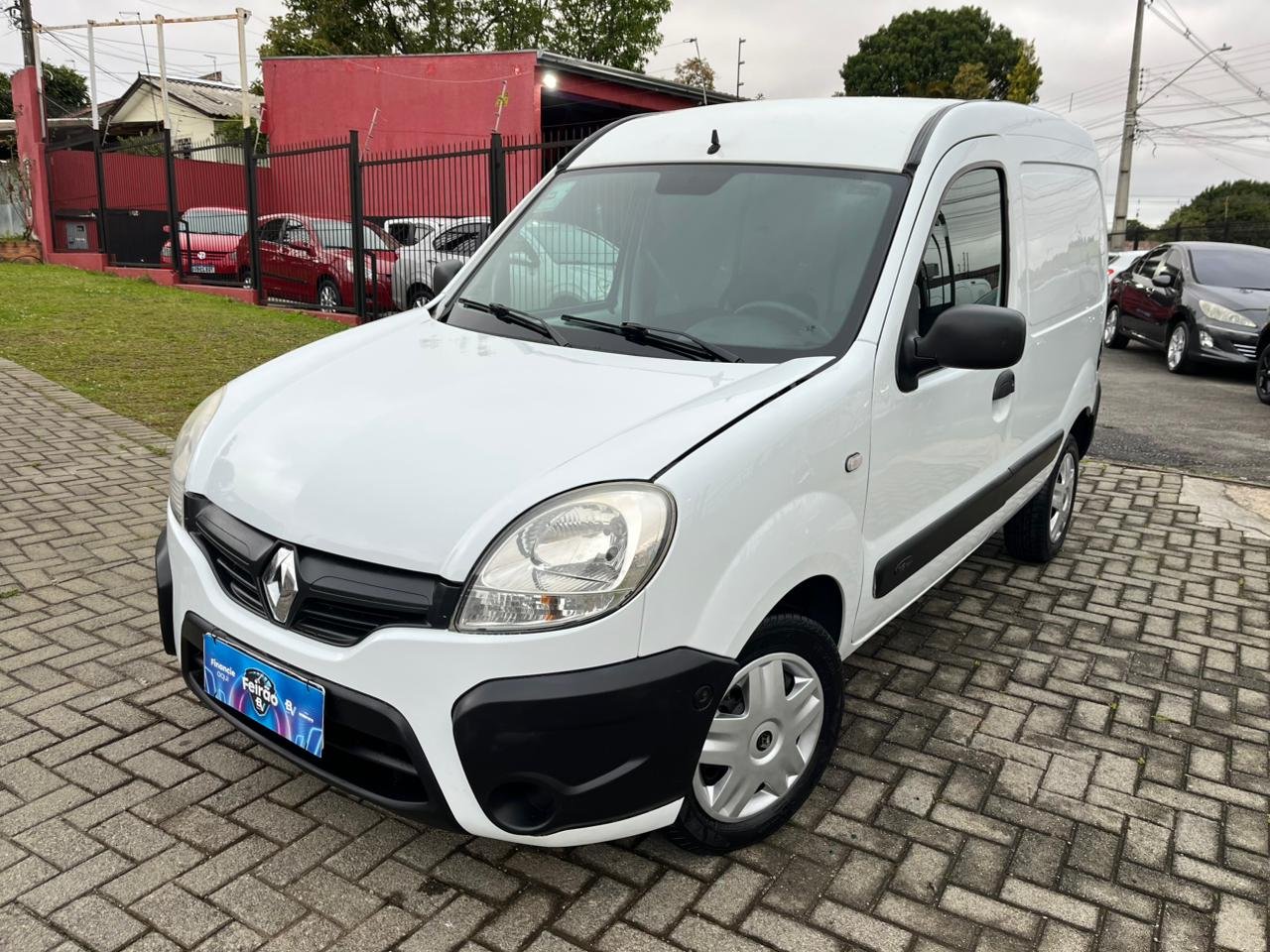 imagem de Express Hi-Flex 1.6 16V