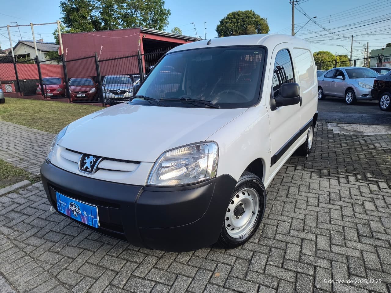 imagem de 1.6 16V/ 1.6 16V Flex 3p