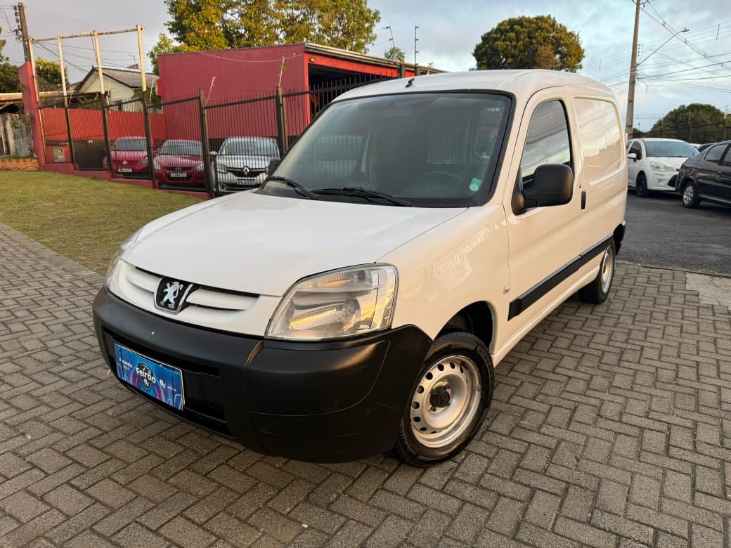 imagem de 1.6 16V/ 1.6 16V Flex 3p