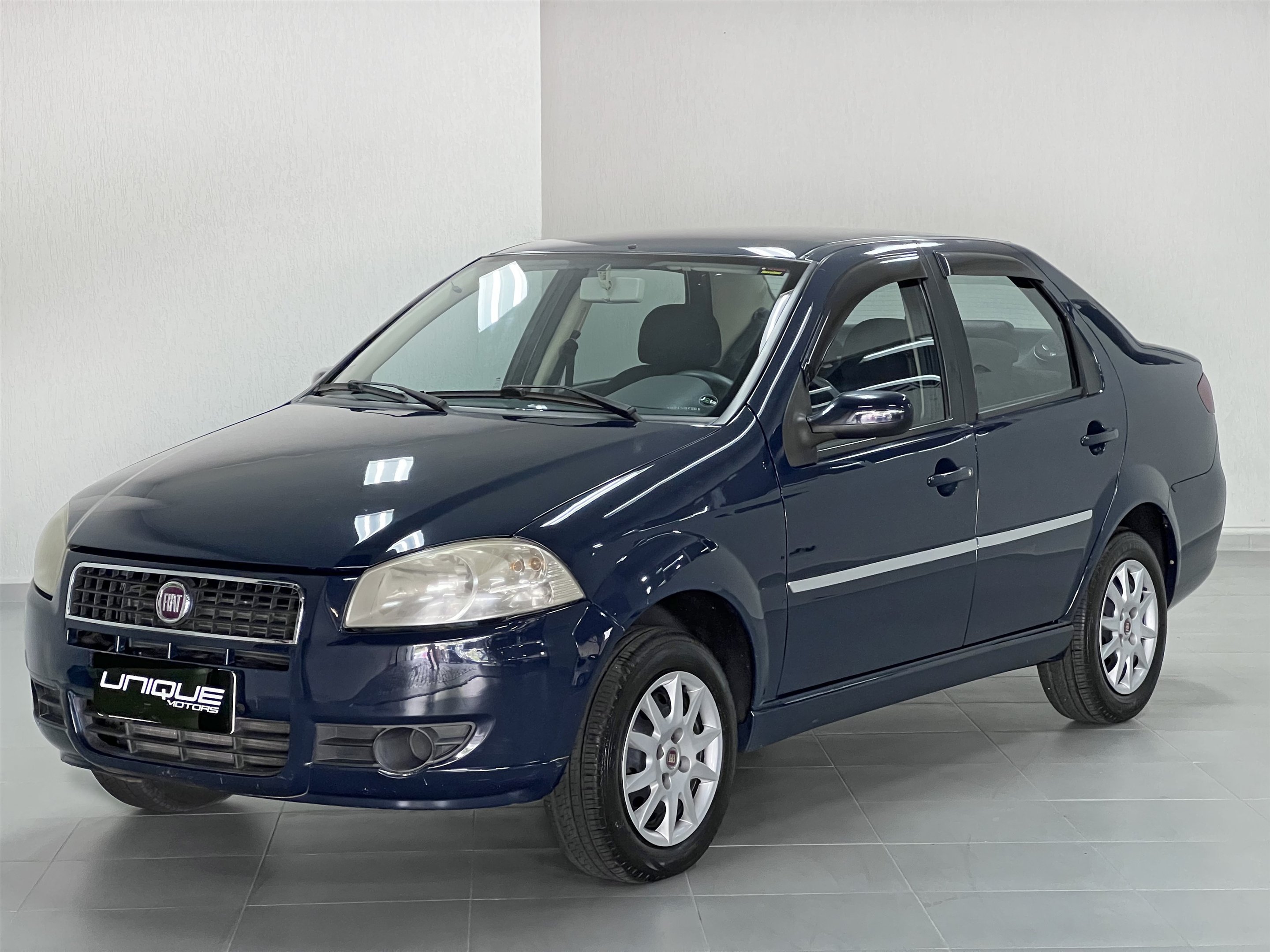 imagem de EL 1.0 mpi Fire Flex 8V 4p