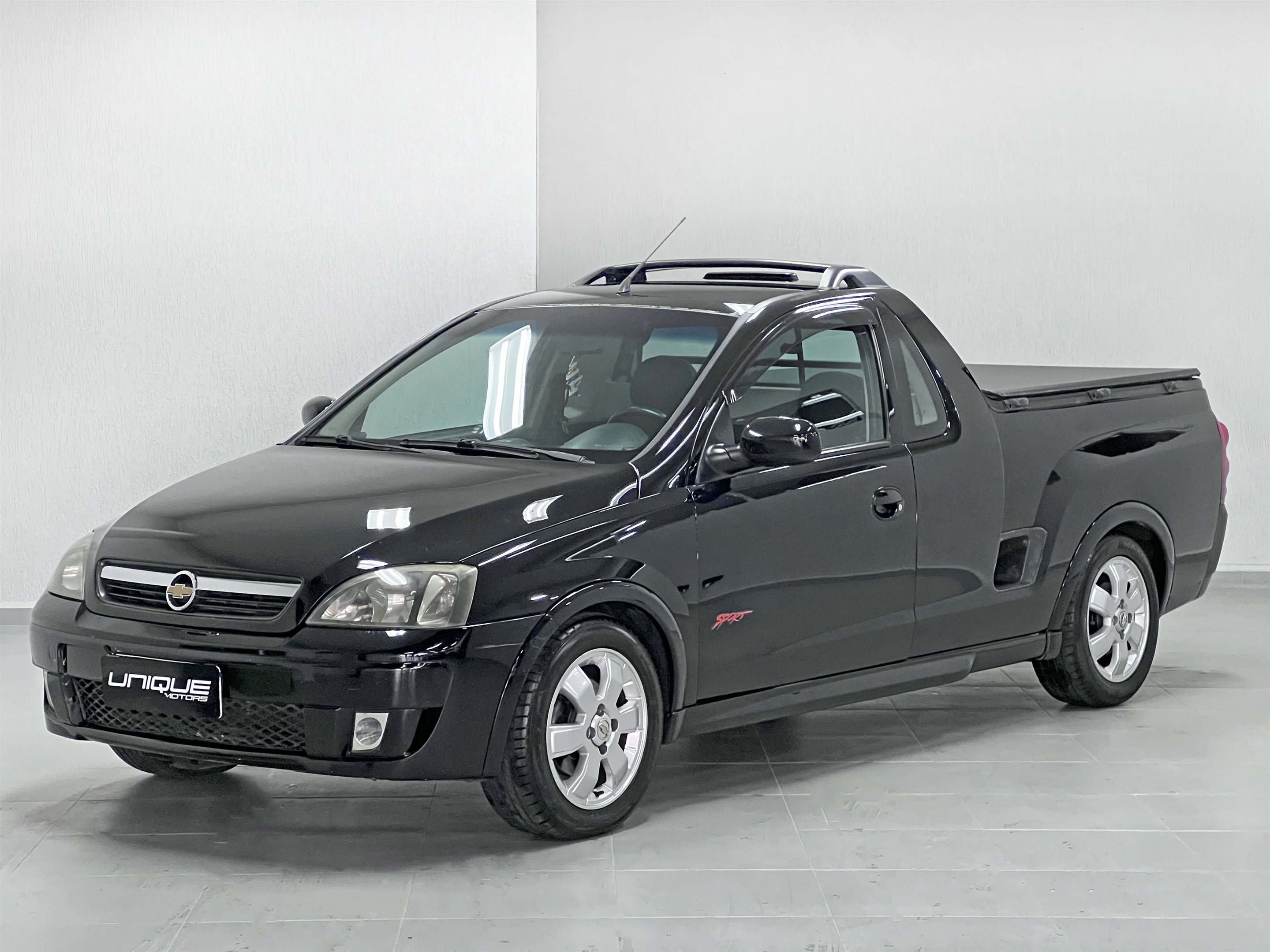 imagem de Sport 1.8 MPFI FlexPower 8V