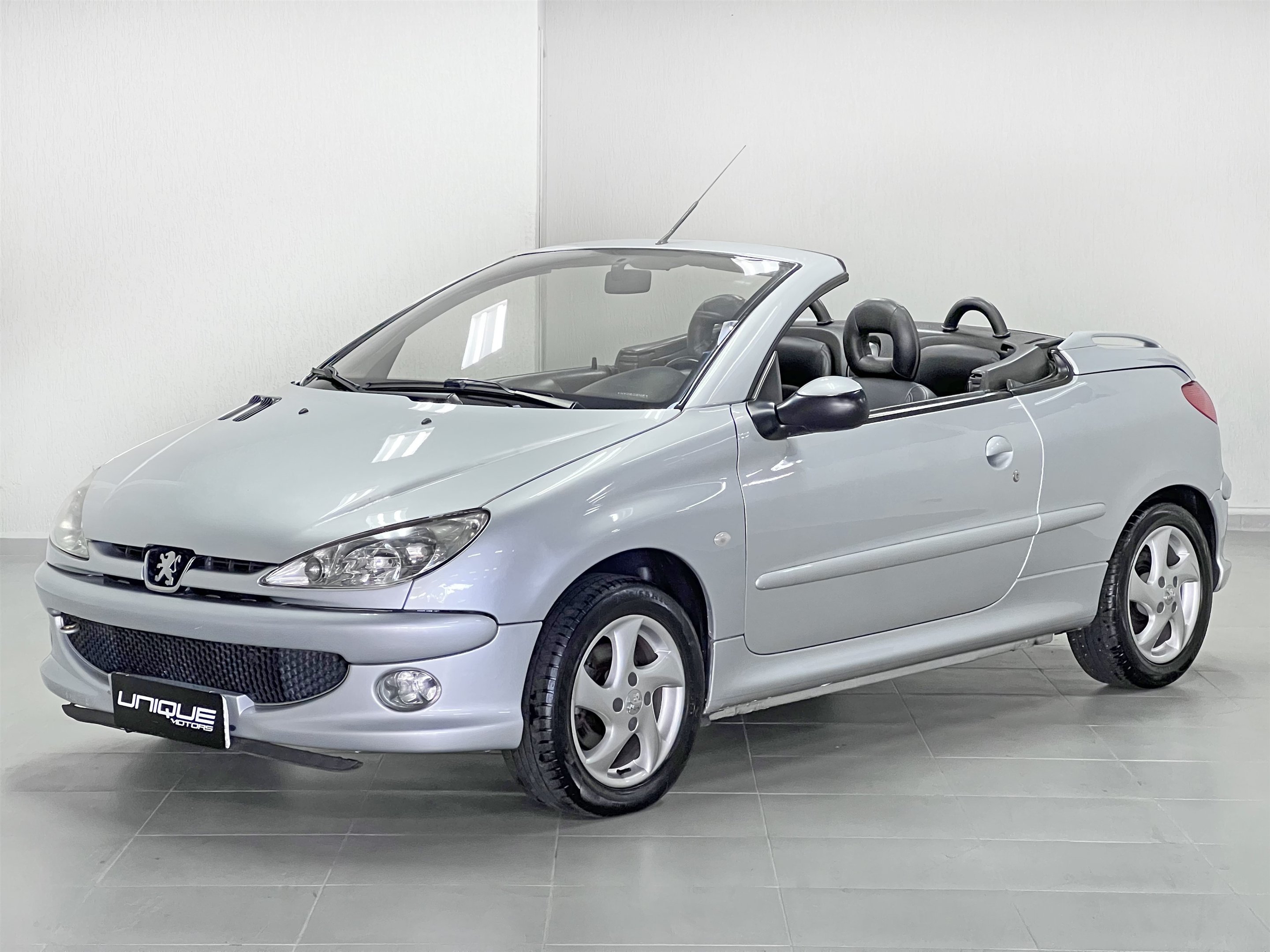 imagem de CC 1.6 16V 2p