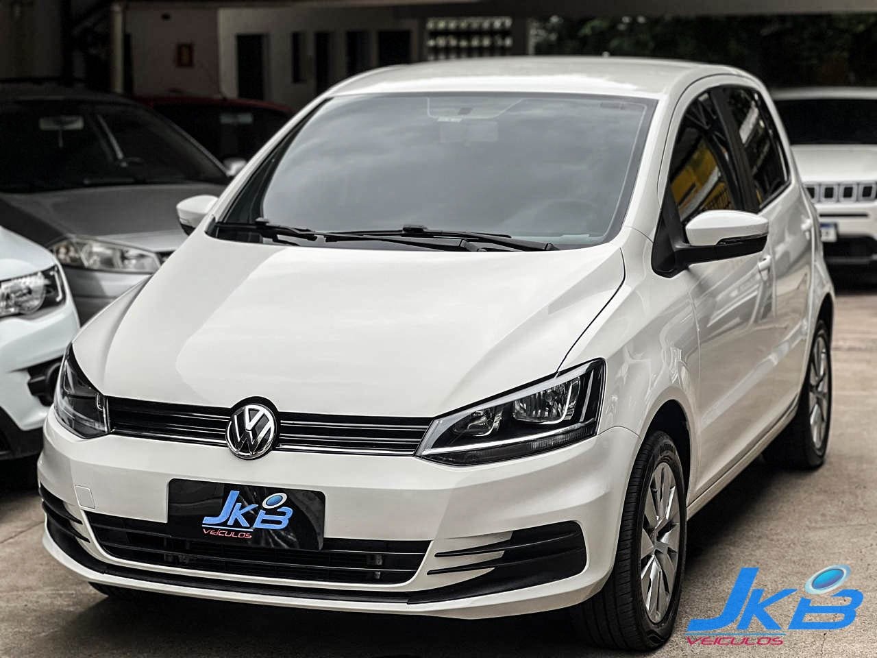 imagem de Trendline 1.0 Flex 12V 5p